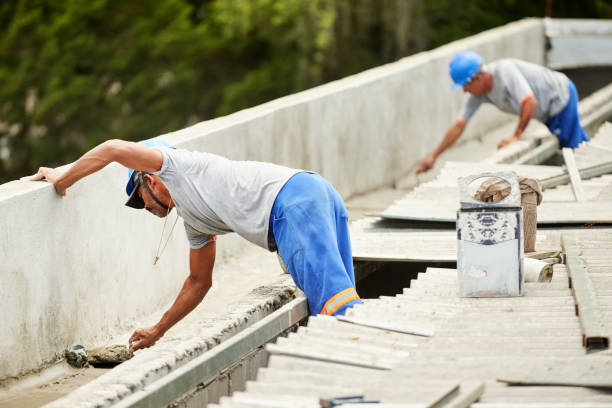 Best Spray Foam Insulation in Swansboro, NC