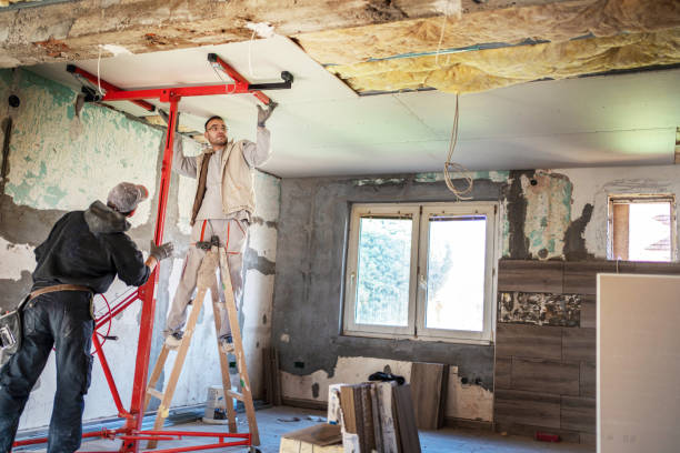 Best Residential Insulation in Swansboro, NC