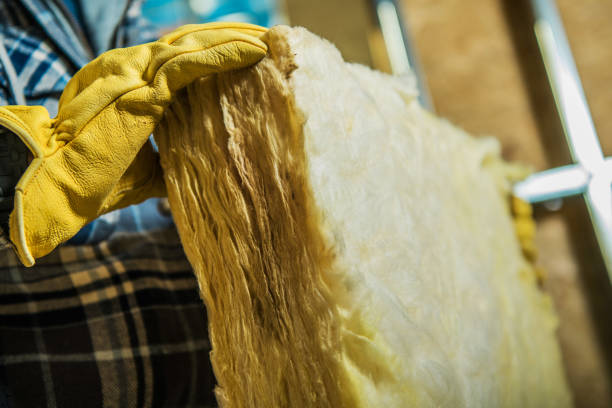 Best Fiberglass Insulation in Swansboro, NC