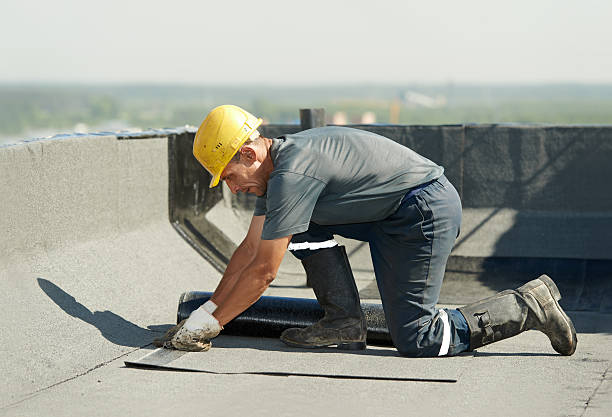 Best Blown-in Insulation in Swansboro, NC
