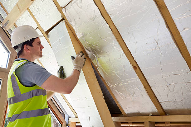 Best Geographic-Specific Insulation Services in Swansboro, NC