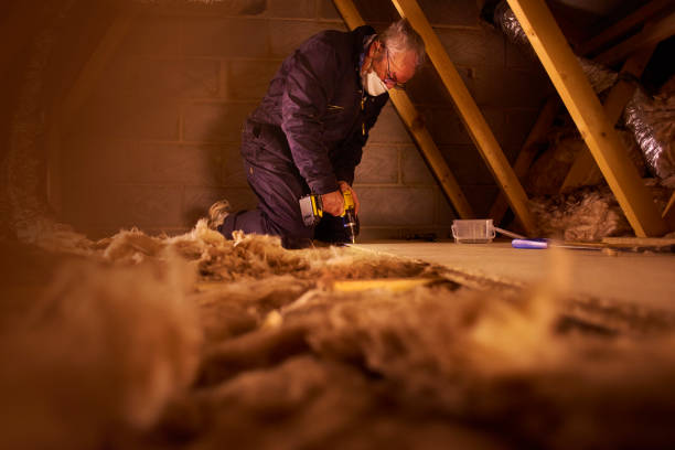 Best Commercial Insulation in Swansboro, NC